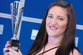 Judo star Powell selected for Team Wales at Commonwealth Games