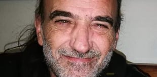 Police appeal for help to trace missing Brecon man