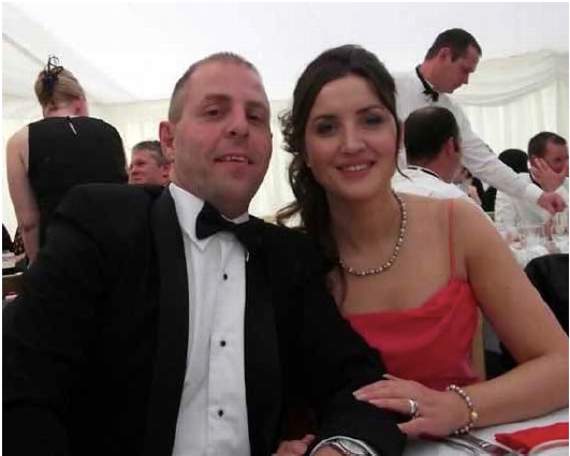 Tributes paid to much loved rugby club stallwart Andrew