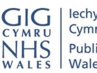 Public Health Wales data will not be reported on Christmas Day or New Year’s Day