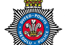 Police investigate indecent exposure at Hay-on-Wye