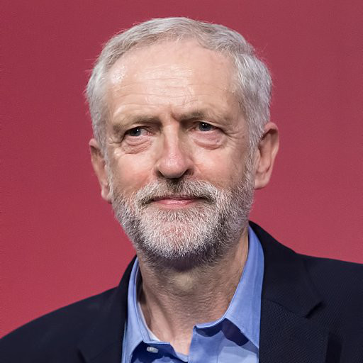 Would you support a Corbyn-led party?