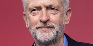 Would you support a Corbyn-led party?