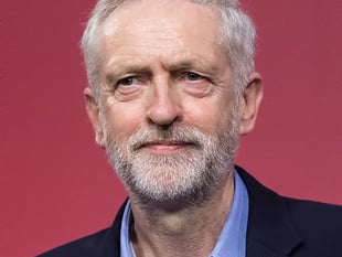 Would you support a Corbyn-led party?