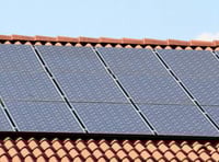 £10k grant to help develop Powys community solar energy