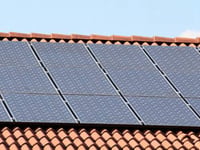 £10k grant to help develop Powys community solar energy