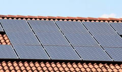 £10k grant to help develop Powys community solar energy