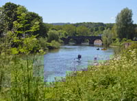 Government’s water inquiry response spells the Wye’s ‘death sentence’ 