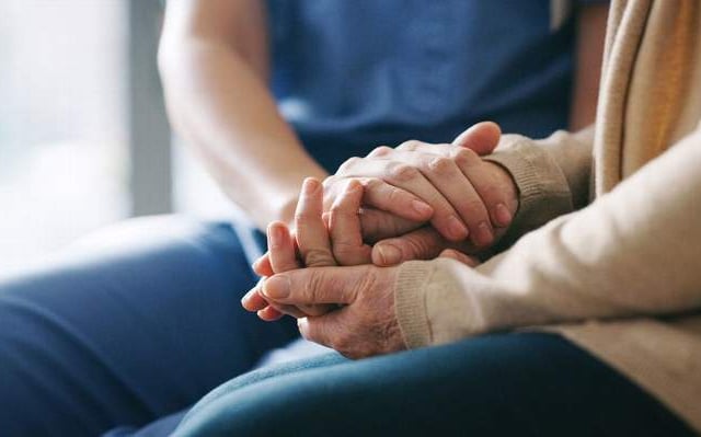 Powys care workers 'bullied' into signing weaker contracts