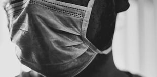 Shoppers urged to keep using face coverings