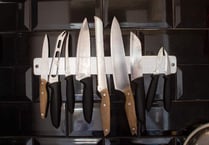 Force encourages responsible disposal of knives