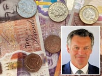 Tory leader in Powys concerned by 'significant' council tax rise