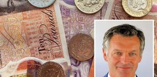 Tory leader in Powys concerned by 'significant' council tax rise