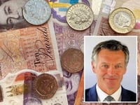 Tory leader in Powys concerned by 'significant' council tax rise