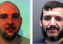 Two sentenced for rural burglaries and thefts