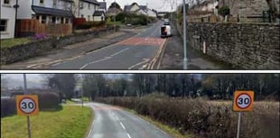 Volunteer speedwatch scheme could be expanded in Powys
