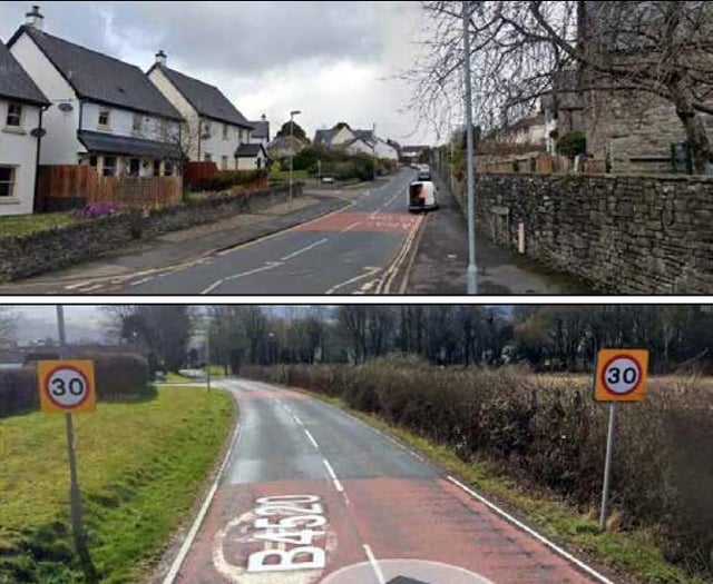 Volunteer speedwatch scheme could be expanded in Powys