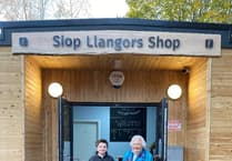 Village delighted as new community shop opens