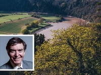 MPs demand halt to farming units due to ‘pea soup’ in the River Wye