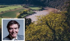 MPs demand halt to farming units due to ‘pea soup’ in the River Wye