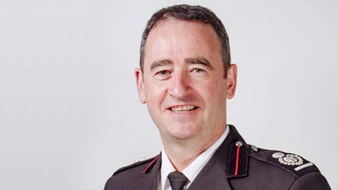 New Chief Fire Offcier for mid and west Wales appointed | brecon-radnor ...