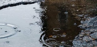 Powys Council bids for £13m to improve state of roads