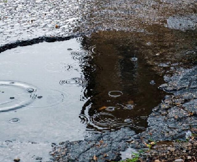 Powys Council bids for £13m to improve state of roads