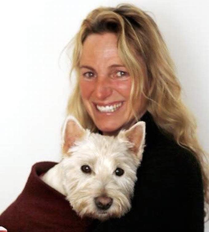 Lynne Allbutt