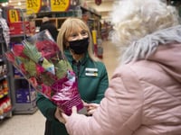Morrisons in huge help effort to local communities in run up to Christmas
