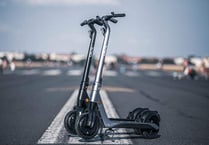 Parents warned of pitfalls of buying e-scooters this Christmas