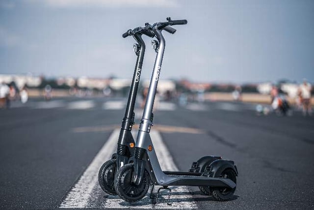 Parents warned of pitfalls of buying e-scooters this Christmas