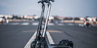 Parents warned of pitfalls of buying e-scooters this Christmas