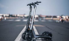 Parents warned of pitfalls of buying e-scooters this Christmas