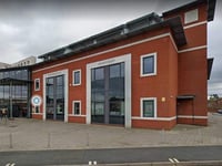 Men charged in connection with Kington murder