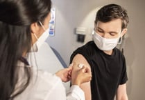 Volunteers needed at Powys vaccination centres
