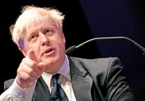 ‘Them’s the breaks’ Boris Johnson resigns as Conservative leader