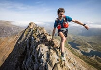 Free spot up for grabs on one of world's toughest mountain races