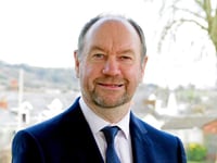 MS disappointed by drop in Welsh speakers in Powys