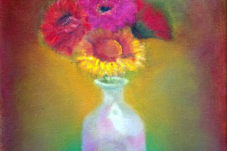 Tracey Thursfield - Centre Stage 