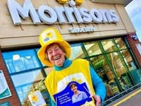 Cancer charity appeals for Brecon volunteers