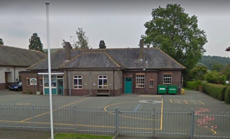 Dolau Primary