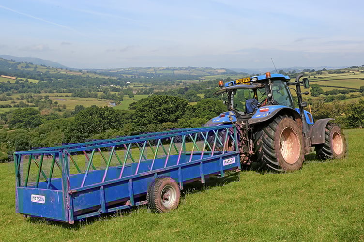 Farmer