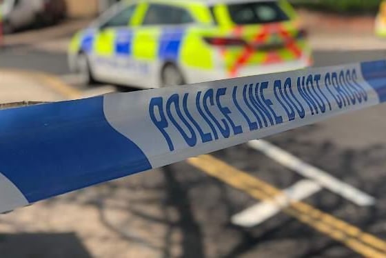 A 63 year old woman from Radstock has been arrested following protest activity outside a Staffordshire factory.