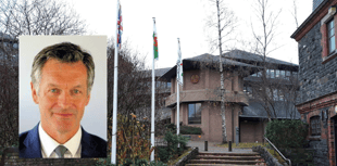 Powys councillor asks if £2.2m surplus will ease Council Tax rise