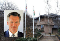 Senior Powys councillor asks if £2.2m surplus will ease Council Tax rise