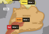 UK braces for Storm Eunice hit
