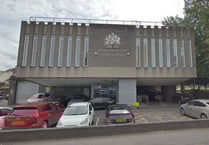 Former archdeacon banned from driving after road traffic accident