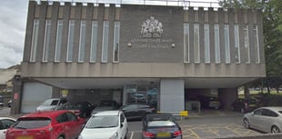 Former archdeacon banned from driving after road traffic accident