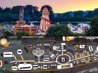 Festival organisers allay local concerns