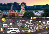 Festival organisers allay local concerns